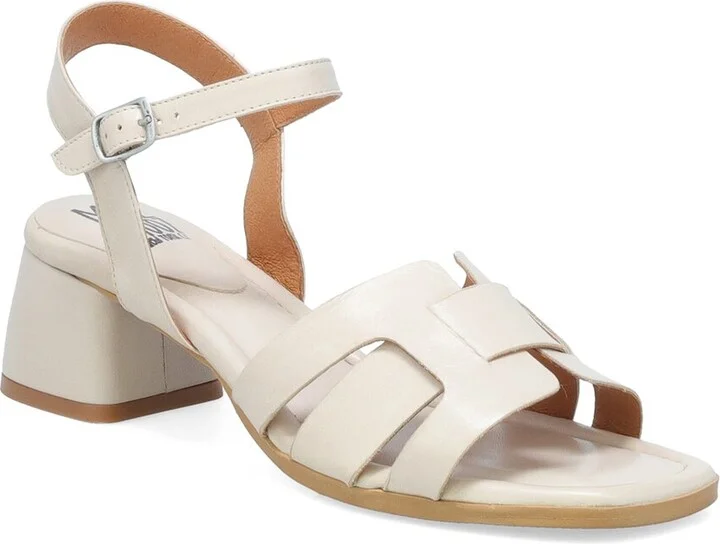 Miz Mooz Oakley Leather Sandal