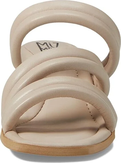 Miz Mooz Oceana Women's Sandals Black : EU 40 (US Women's 9-9.5) B - Medium, Leather/Rubber - Image 7