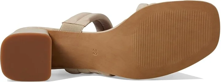 Miz Mooz Oceana Women's Sandals Black : EU 40 (US Women's 9-9.5) B - Medium, Leather/Rubber - Image 8