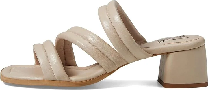 Miz Mooz Oceana Women's Sandals Black : EU 40 (US Women's 9-9.5) B - Medium, Leather/Rubber - Image 10