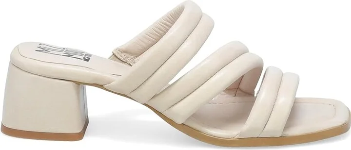 Miz Mooz Oceana Women's Sandals Black : EU 40 (US Women's 9-9.5) B - Medium, Leather/Rubber - Image 11