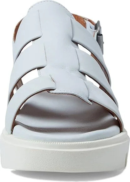 Miz Mooz Pammy Women's Shoes White : EU 38 (US Women's 7.5-8) B - Medium, Leather - Image 2
