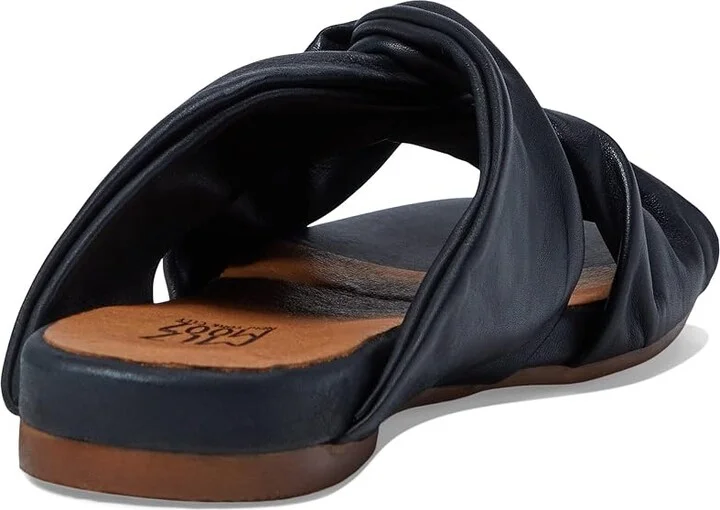 Miz Mooz Paparazzi Women's Shoes Black : EU 37 (US Women's 6.5-7) B - Medium, Leather - Image 4