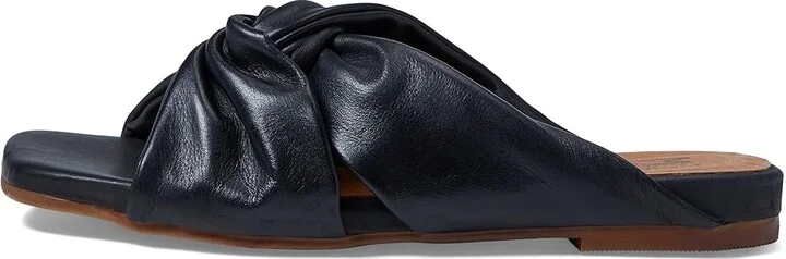 Miz Mooz Paparazzi Women's Shoes Black : EU 37 (US Women's 6.5-7) B - Medium, Leather - Image 5