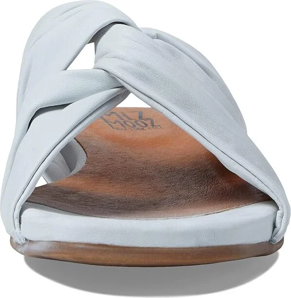 Miz Mooz Paparazzi Women's Shoes White : EU 38 (US Women's 7.5-8) B - Medium, Leather - Image 2