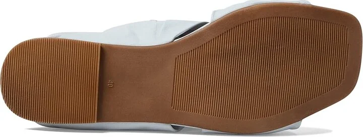Miz Mooz Paparazzi Women's Shoes White : EU 38 (US Women's 7.5-8) B - Medium, Leather - Image 3