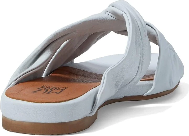 Miz Mooz Paparazzi Women's Shoes White : EU 38 (US Women's 7.5-8) B - Medium, Leather - Image 4