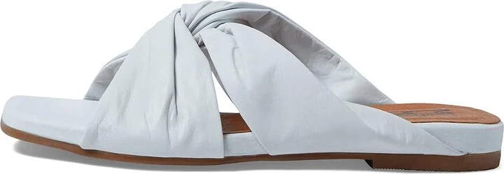 Miz Mooz Paparazzi Women's Shoes White : EU 38 (US Women's 7.5-8) B - Medium, Leather - Image 5