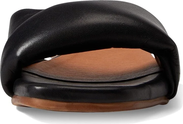 Miz Mooz Passion Women's Shoes Black : EU 37 (US Women's 6.5-7) B - Medium, Leather - Image 2
