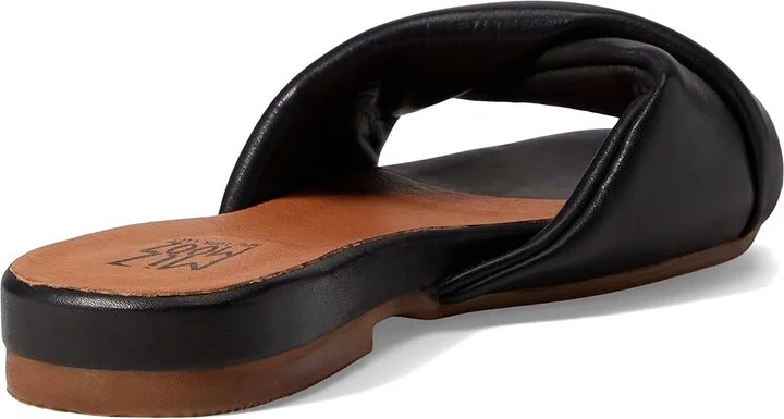 Miz Mooz Passion Women's Shoes Black : EU 37 (US Women's 6.5-7) B - Medium, Leather - Image 4