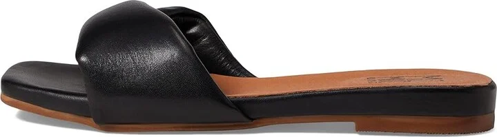 Miz Mooz Passion Women's Shoes Black : EU 37 (US Women's 6.5-7) B - Medium, Leather - Image 5