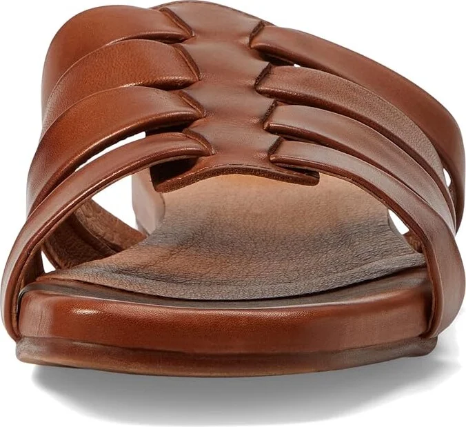 Miz Mooz Preppy Women's Shoes Brandy : EU 40 (US Women's 9-9.5) B - Medium, Leather - Image 2