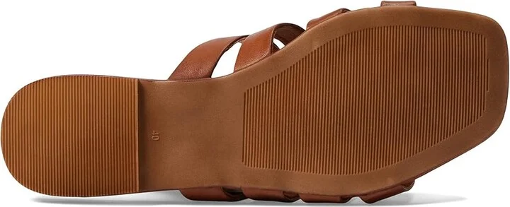 Miz Mooz Preppy Women's Shoes Brandy : EU 40 (US Women's 9-9.5) B - Medium, Leather - Image 3