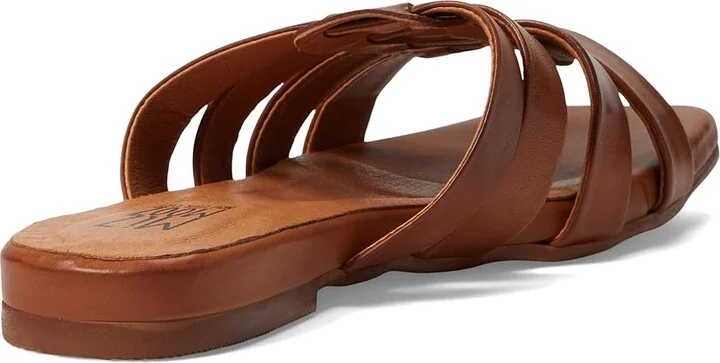 Miz Mooz Preppy Women's Shoes Brandy : EU 40 (US Women's 9-9.5) B - Medium, Leather - Image 4