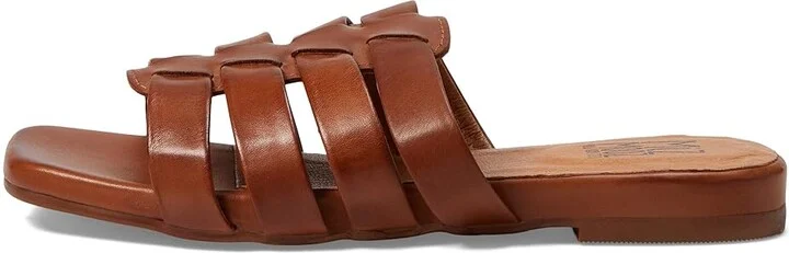 Miz Mooz Preppy Women's Shoes Brandy : EU 40 (US Women's 9-9.5) B - Medium, Leather - Image 5