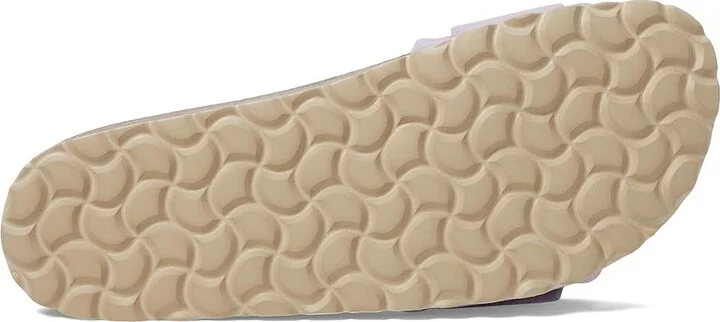 Miz Mooz Reiko Women's Sandals Lilac : EU 37 (US Women's 6.5-7) B - Medium, Leather - Image 3