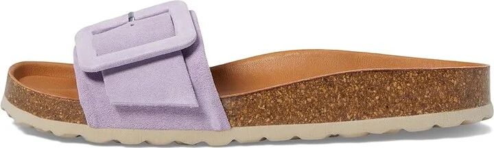 Miz Mooz Reiko Women's Sandals Lilac : EU 37 (US Women's 6.5-7) B - Medium, Leather - Image 6