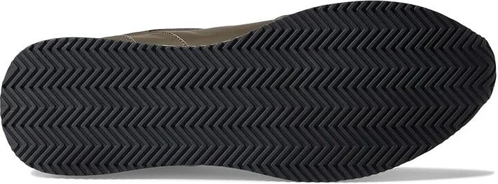 Miz Mooz Rialto Women's Shoes Olive : 7.5 B - Medium, Leather - Image 3