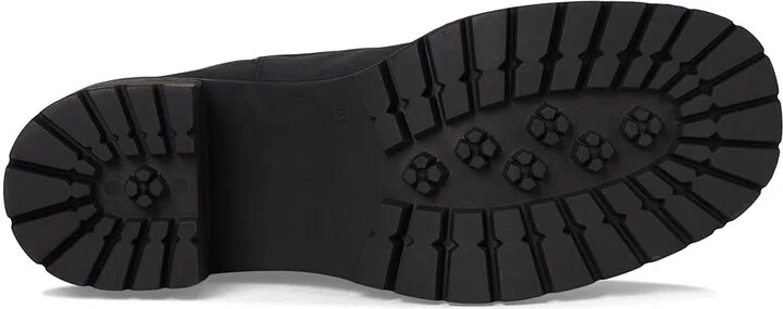 Miz Mooz Ritzy Women's Boots Black 1 : EU 36 (US Women's 5.5-6) B - Medium, Leather/Rubber - Image 3