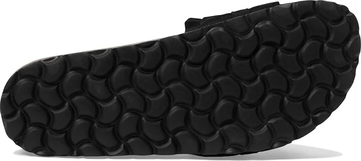 Miz Mooz Rocio Women's Shoes Black : EU 36 (US Women's 5.5-6) B - Medium, Leather/Suede - Image 3