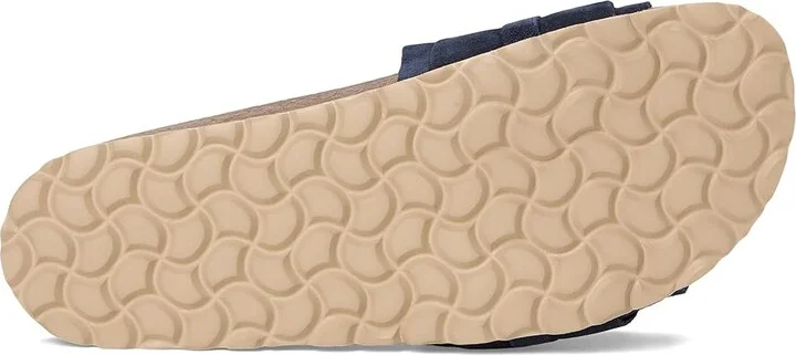 Miz Mooz Rocio Women's Shoes Navy : EU 38 (US Women's 7.5-8) B - Medium, Leather/Suede - Image 3