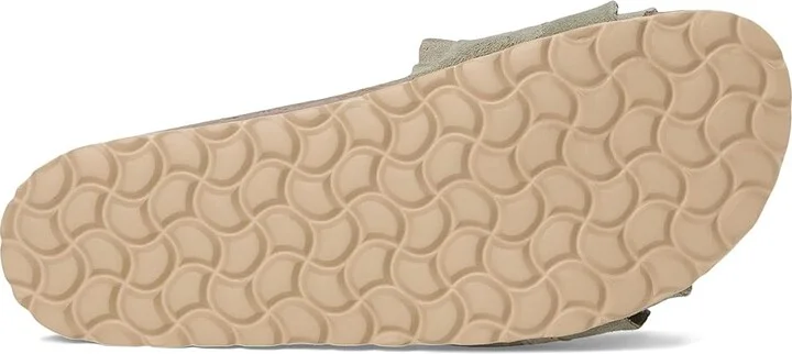 Miz Mooz Rocio Women's Shoes Sage : EU 36 (US Women's 5.5-6) B - Medium, Leather/Suede - Image 3