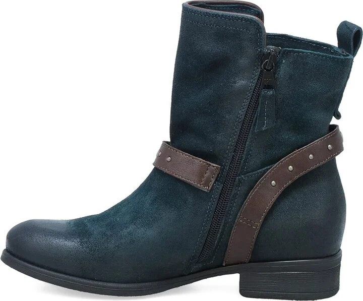 Miz Mooz Sammie Leather Boot - Image 2