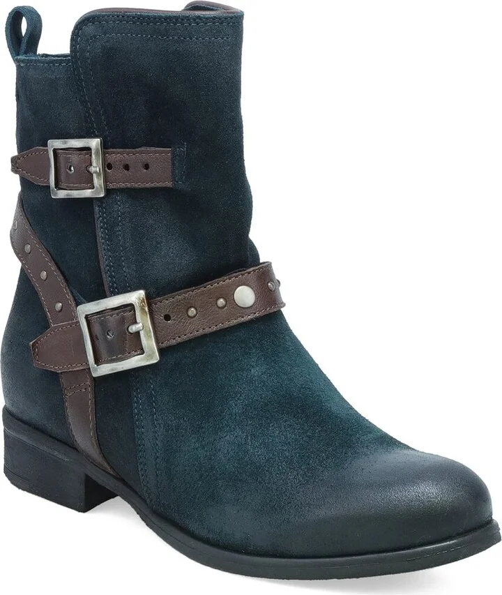 Miz Mooz Sammie Leather Boot