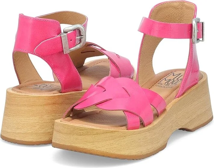 Fuchsia Patent
