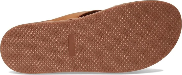 Miz Mooz Talisa Women's Wedge Shoes Brandy : EU 42 (US Women's 10.5-11) B - Medium, Leather - Image 3