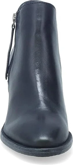 Miz Mooz Talita Women's Boots Black : EU 39 (US Women's 8.5-9) B - Medium, Leather - Image 4