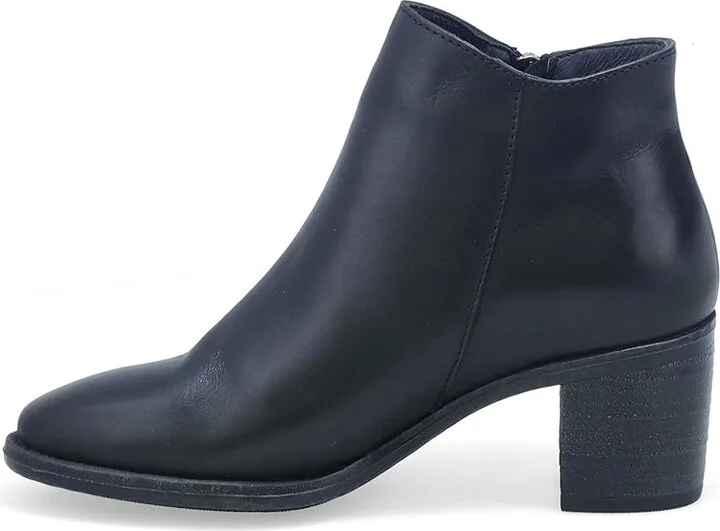 Miz Mooz Talita Women's Boots Black : EU 39 (US Women's 8.5-9) B - Medium, Leather - Image 5