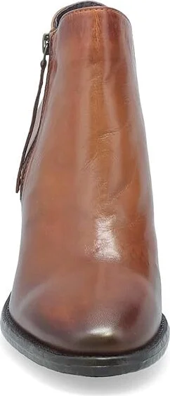 Miz Mooz Talita Women's Boots Brandy Antique : EU 36 (US Women's 5.5-6) B - Medium, Leather - Image 4