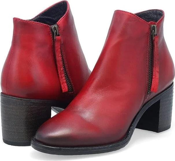 Red Antique