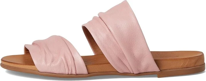 Miz Mooz Tevin Women's Wedge Shoes Pink : EU 39 (US Women's 8.5-9) B - Medium, Leather - Image 6