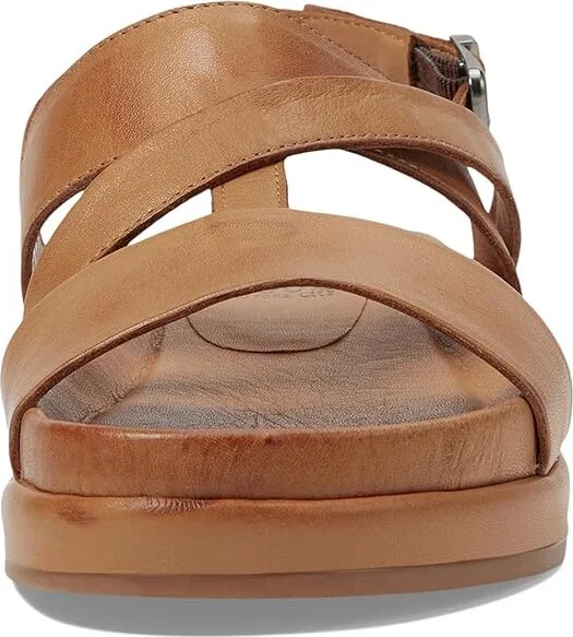 Miz Mooz Tomas Women's Sandals Brandy : EU 41 (US Women's 9.5-10) B - Medium, Leather - Image 2