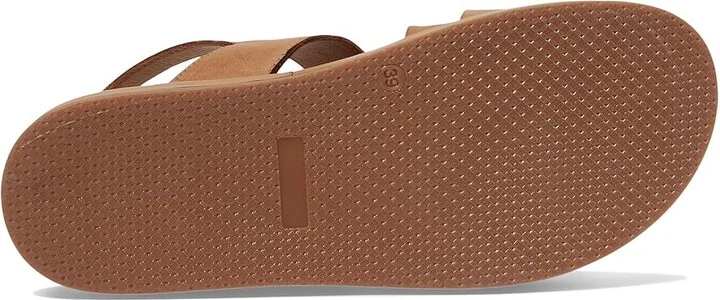 Miz Mooz Tomas Women's Sandals Brandy : EU 41 (US Women's 9.5-10) B - Medium, Leather - Image 3