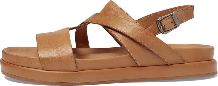 Miz Mooz Tomas Women's Sandals Brandy : EU 41 (US Women's 9.5-10) B - Medium, Leather - Image 5