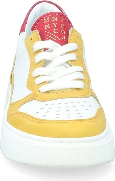 Miz Mooz Torie Women's Shoes Marigold : EU 37 (US Women's 6.5-7) B - Medium, Leather - Image 4
