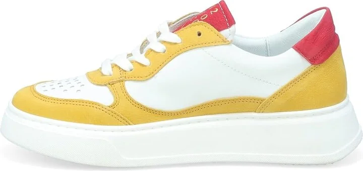 Miz Mooz Torie Women's Shoes Marigold : EU 37 (US Women's 6.5-7) B - Medium, Leather - Image 5