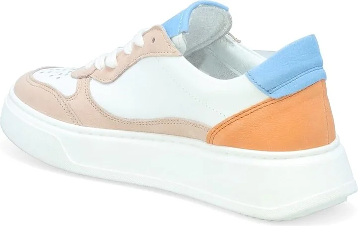 Miz Mooz Torie Women's Shoes Marigold : EU 37 (US Women's 6.5-7) B - Medium, Leather - Image 9
