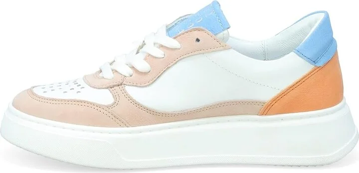 Miz Mooz Torie Women's Shoes Marigold : EU 37 (US Women's 6.5-7) B - Medium, Leather - Image 11