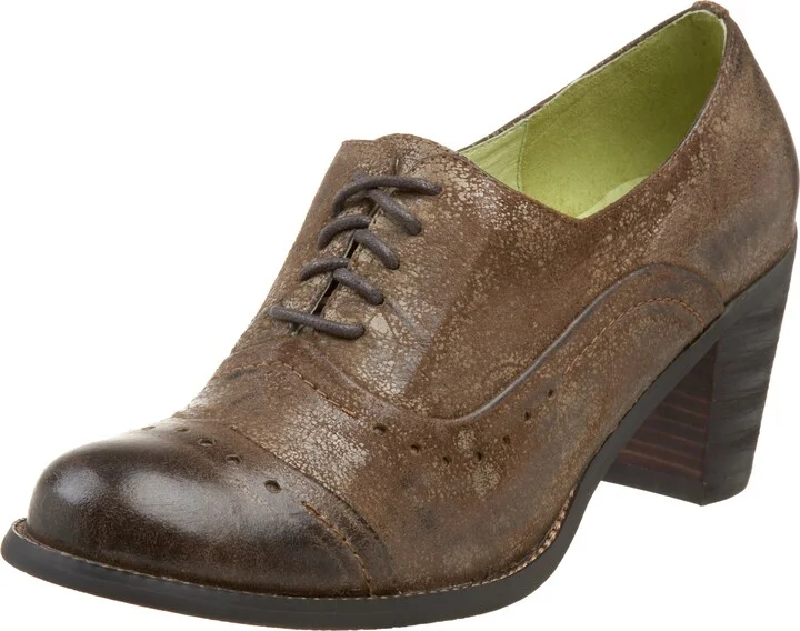 Miz Mooz Women's Alana