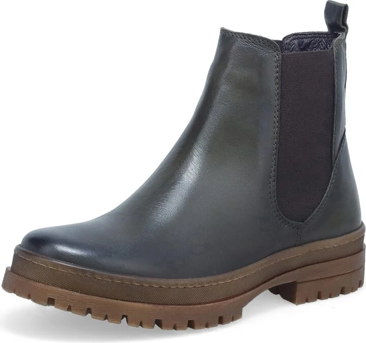 Miz Mooz Women's Alessia Fashion Boot