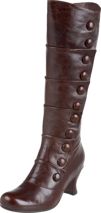 Miz Mooz Women's Amelia