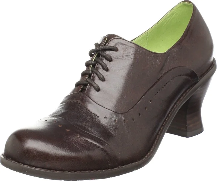 Miz Mooz Women's Ansel