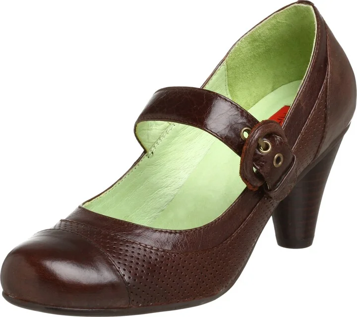 Miz Mooz Women's August
