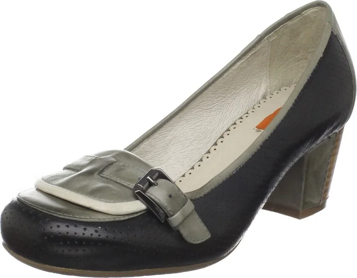 Miz Mooz Women's Beth