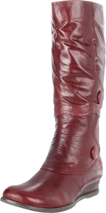 Miz Mooz Women's Blossom