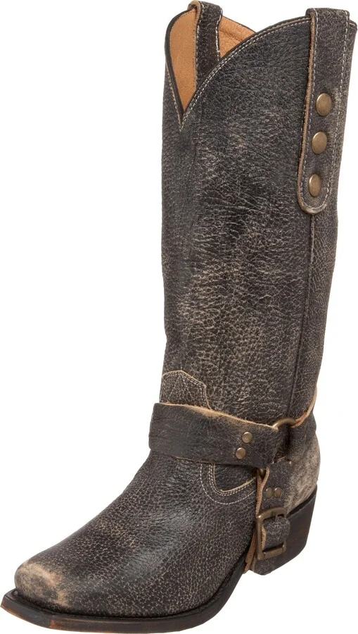 Miz Mooz Women's Buckhorn